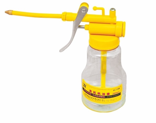 ACEITERA DE 250G, MARCA BOSI TOOLS, MODELO BS333084