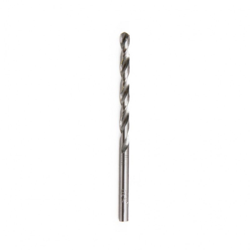 BROCA HSS PARA METAL DE 1/4", MARCA DEWALT, MODELO 130014C