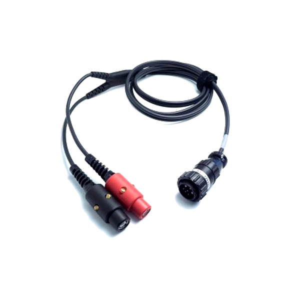 CABLES INTERCAMBIABLES, MARCA MIDTRONICS, MODELO CA026