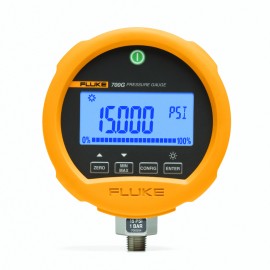 CALIBRADOR DE MANOMETROS DE PRECISION, MARCA FLUKE, MODELO 700G30