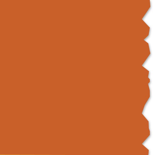 CINTA ADESIVA CONTINUA COLOR NARANJA PARA IMPRESORA TT230SMC, MARCA HELLERMANN TYTON