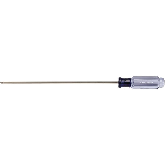 DESTORNILLADOR ACETATO PHILLIPS DE 12 PULGADAS, MARCA CRAFTSMAN, MODELO CMHT65007