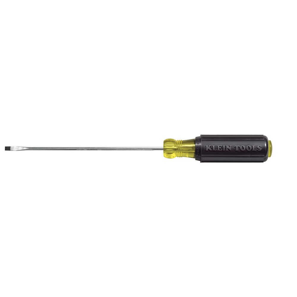 DESTORNILLADOR MINI DE 3/32", DE 4", MARCA KLEIN TOOLS, MODELO 607-4