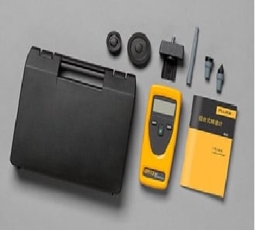 TACOMETRO DE DOBLE PROPOSITO CON Y SIN CONTACTO, MARCA FLUKE, MODELO 931