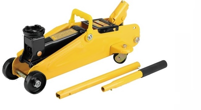 GATO TIPO LAGARTO DE 2T, MARCA BOSI TOOLS, MODELO BS526002