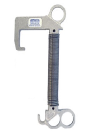 JACK JUMPER - HERRAMIENTA PARA BYPASS DE CUCHILLAS CORTA-CIRCUITO CON ROMPEARCO HASTA 38 KV 100A, MARCA UTILITY SOLUTIONS, MODELO USJJ-008-S