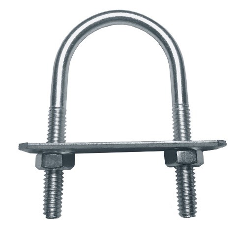 KIT DE FIJACION PARA MASTIL, MODELO 2CTH050027R0000, MARCA THOMAS & BETTS