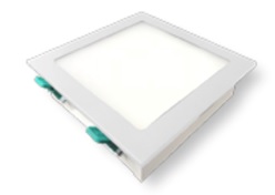 LAMPARA EMPOTRABLE LED DE 1'X1', MINI IVY, 23W, 2000 LUMEN, 4000K, 120-277V, 30000 HRS, MARCA SYLVANIA, MODELO P07046-20