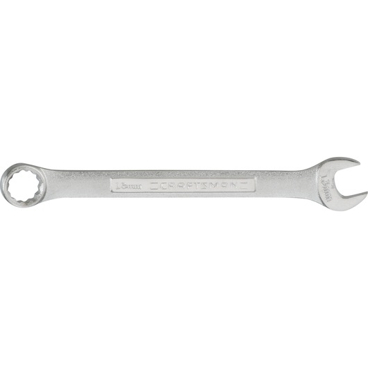LLAVE COMBINADA 13mm, MARCA CRAFTSMAN, MODELO CMMT42917