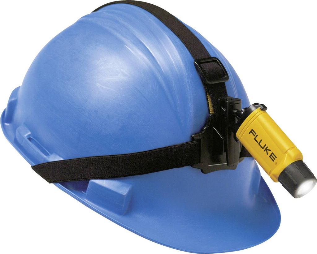 LUZ LED PARA CASCO, MARCA FLUKE, MODELO L206