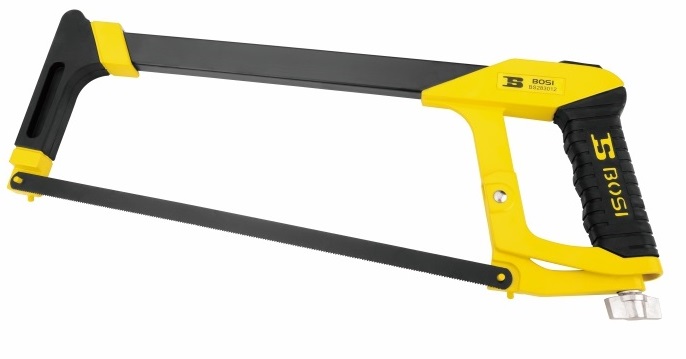 MARCO DE SEGUETA CON FORRO, MARCA BOSI TOOLS, MODELO BS283012