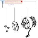 MOTOR PARA TALADRO CPL, 10.8V, MARCA METABO, MODELO 316066940