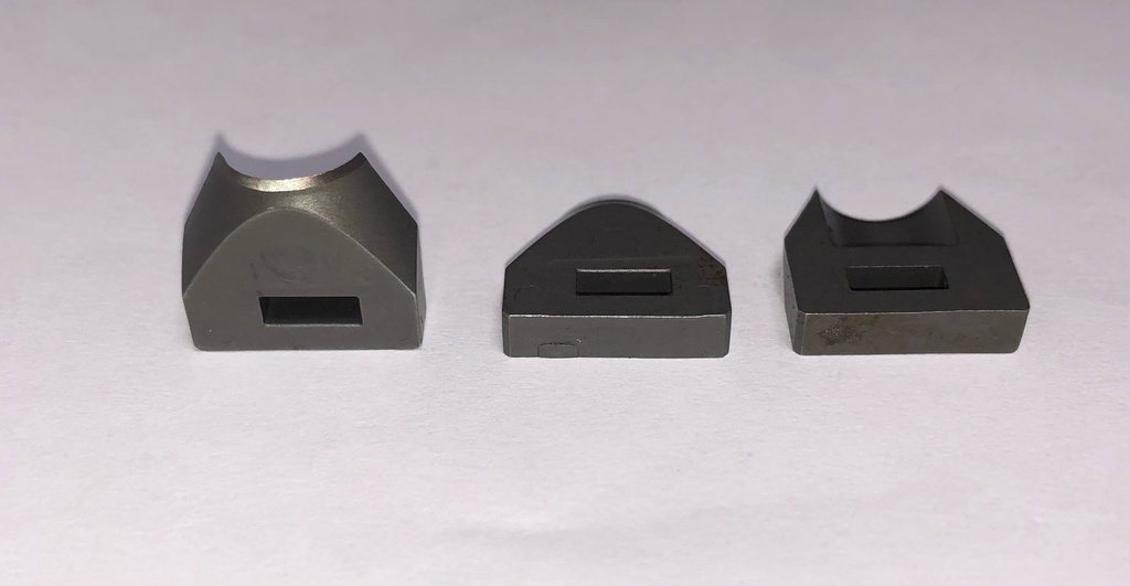 NAVAJA DE REPUESTO PARA PISTOLA MK9RC, MARCA HELLERMANN TYTON, MODELO 904-00189/MK9BLADE