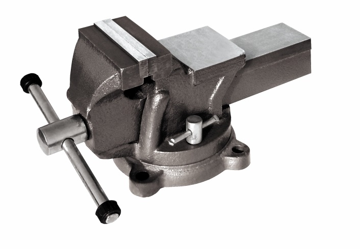 PRENSA DE BANCO DE 4", MARCA BOSI TOOLS, MODELO BS521904