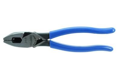 TENAZA DE ELECTRICISTA, MARCA TULMEX, MODELO D215-9