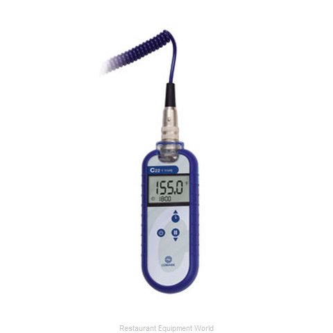 KIT DE TERMOMETRO PARA ALIMENTOS DE -50 A 150 °C, MARCA COMARK, MODELO C22