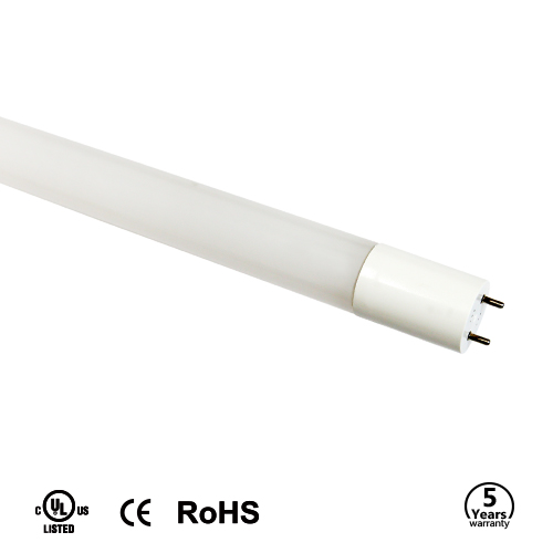 TUBO LED DE 4', 18W, MARCA FOCO GREEN ENERGY, MODELO FGE-T8-18W50K120