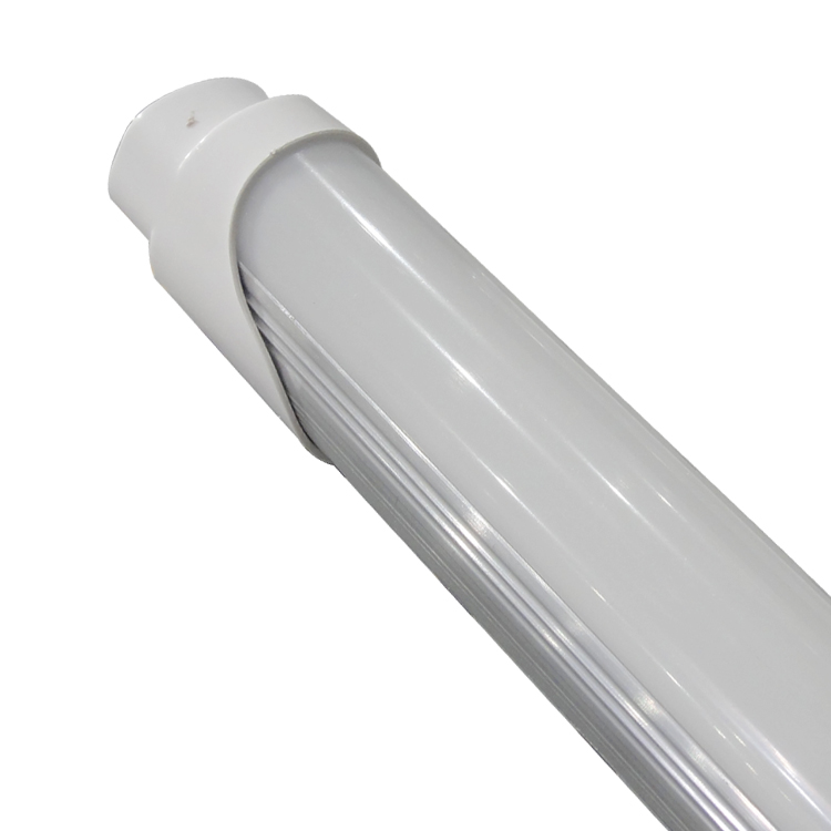 TUBO LED DE 8' DE POLIURETANO, MARCA XELEUM, MODELO XATU8-36W40ASNW