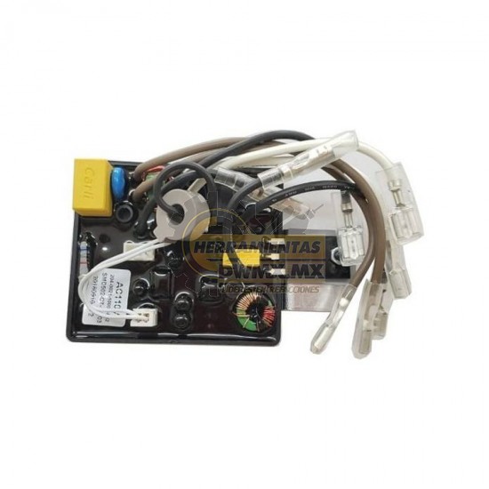 UNIDAD ELECTRONICA 120V, MARCA METABO, MODELO 343087450