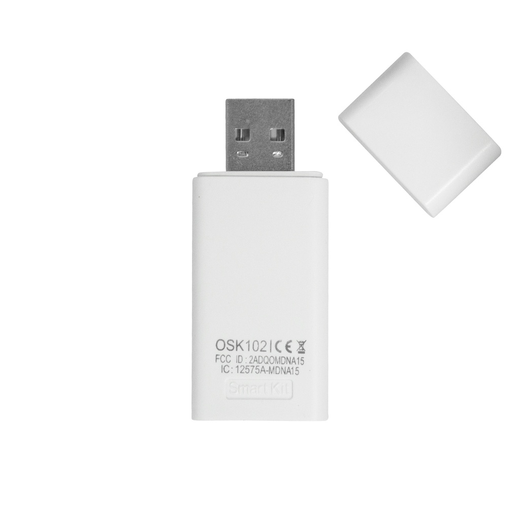 WIFI TIPO USB PARA USO EN MINI SPLIT DELUXE, SEER 13, MARCA INNOVAIR, MODELO DIN-WIFI
