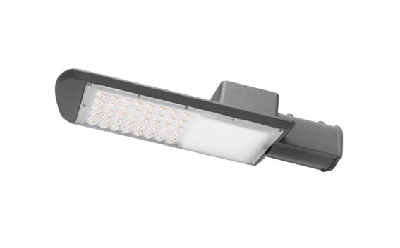 LAMPARA LED PARA POSTE DE 150W, 100-277V, 5000K, MARCA SYLVANIA, MODELO P40069-36