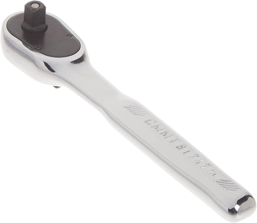 MANERAL CON RATCHED DE 1/4", MARCA CRAFTSMAN, MODELO CMMT81747