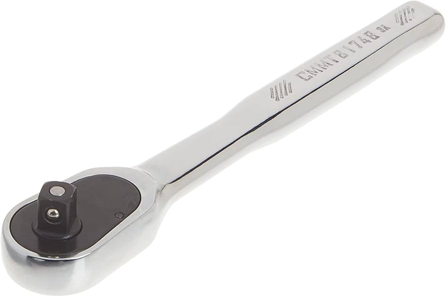 MANERAL CON RATCHED DE 3/8", MARCA CRAFTSMAN, MODELO CMMT81748