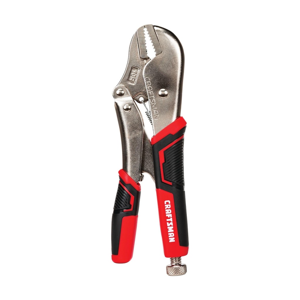 LLAVE TIPO PERRA O DE PRESION, DE 10", CRAFTSMAN CMHT82549