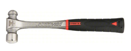 MARTILLO DE BOLA DE 12 ONZAS, MARCA PROTO, MODELO J1312AVP