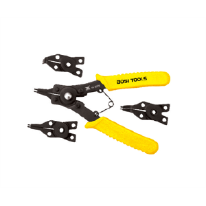 TENAZAS SACASEGUROS, BOSI TOOLS, BS213267