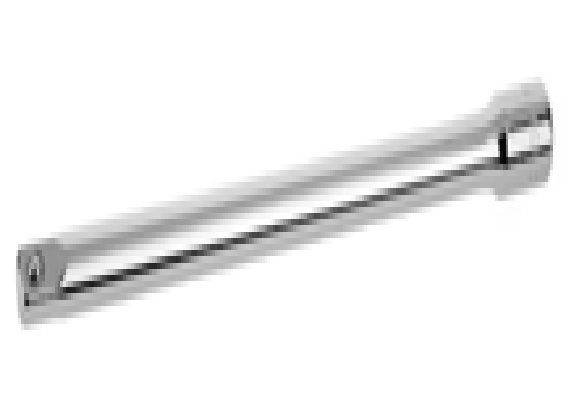 EXTENSION PARA CUBO DE 1/2" DE 10", MARCA STANLEY, MODELO 4-86-408