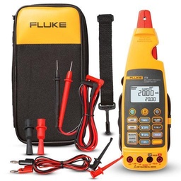 [FLUKE773] PINZA AMPERIMETRICA DE PROCESOS, MARCA FLUKE, MODELO 773