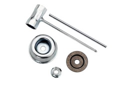 [METABO 628434000] ADAPTADOR DE CUCHILLA PARA DESMALEZADORA FSB 36-18 LTX, MARCA METABO, MODELO 628434000