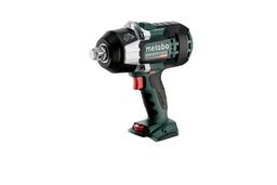[METABO 602402840] LLAVE DE IMPACTO DE 3/4" INALAMBRICA SSW 18 LTX 1750 BL, 1750 NM, MARCA METABO, MODELO 602402840