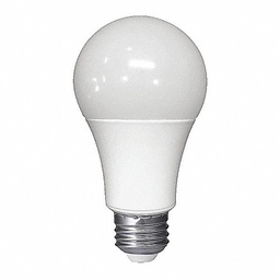 [FL-A19-9W-5000K] BOMBILLO A19 DE 9W, 5000K, DIMEABLE, MARCA XELEUM, MODELO FL-A19-9W-5000K