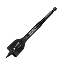 [DW1574Y] BROCA PARA MADERA TIPO PALETA DE 1/2", MARCA DEWALT, MODELO 1574Y