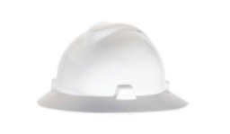 [CABEL03-0401-0403-00] CASCO DE ALA COMPLETA, DIELECTRICO 20KV, BLANCO, MARCA CABEL, MODELO 03-0401-0403-00
