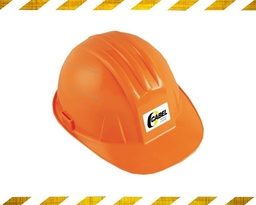 [CABEL03-0401-0204-00] CASCO DIELECTRICO 20KV (NARANJA), MARCA CABEL, MODELO 03-0401-0204-00