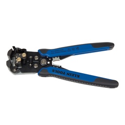 [KLEIN11061] CORTADORA Y PELACABLES, DE # 12 A 22 AWG, MARCA KLEIN TOOLS, MODELO 11061