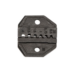 [KLEIN-VDV205-039] DADO PARA REMACHADORA KLEIN-VDV200-010, PARA CONECTORES, MARCA KLEIN TOOLS, MODELO VDV205-039