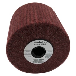 [METABO 623468000] RODO DE LIJA PARA SATINADORA DE VELLON 115x100 MM, P400, MARCA METABO, MODELO 623468000