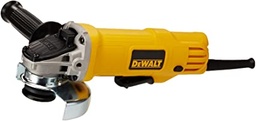 [DWE4120-B3] ESMERILADORA ANGULAR DE 4-1/2", 900W, MARCA DEWALT, MODELO DWE4120-B3