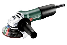 [METABO 603608830] ESMERILADORA ANGULAR DE 5" W 850-125, 850W, METABO 603608830