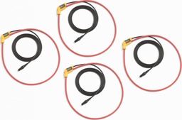 [FLK-i17XX-FLEX6000/4PK] FLUKE i17XX-FLEX6000/4PK. PAQUETE DE 4 SONDAS iFLEX PARA MODELO FLUKE 1775, MARCA FLUKE