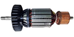 [METABO 310009490] INDUCIDO PARA ESMERILADORES ANGULARES, MARCA METABO, MODELO 310009490