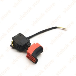 [METABO 343411770] INTERRUPTOR PARA TALADRO INALAMBRICO, MARCA METABO, MODELO 343411770