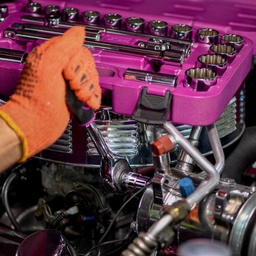 [JK-SD7800526] JUEGO DE CUBOS DE 1/2" BIHEXAGONALES, DE 27 PIEZAS, DE 8 A 32MM, MARCA JK, MODELO SD7800526