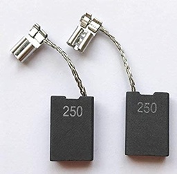 [METABO 316055200] JUEGO DE ESCOBILLAS DESCONECTABLE, MARCA METABO, MODELO 316055200