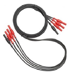 [FLUKE-3PHVL-17XX] KIT DE CABLE DE CONEXION PARA FLUKE 1736, MARCA FLUKE, MODELO 3PHVL-17XX