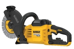 [DW-DCS690X2] KIT DE SIERRA DE CORTE DE 9" INALAMBRICO DE 60V MAX, MARCA DEWALT, MODELO DCS690X2